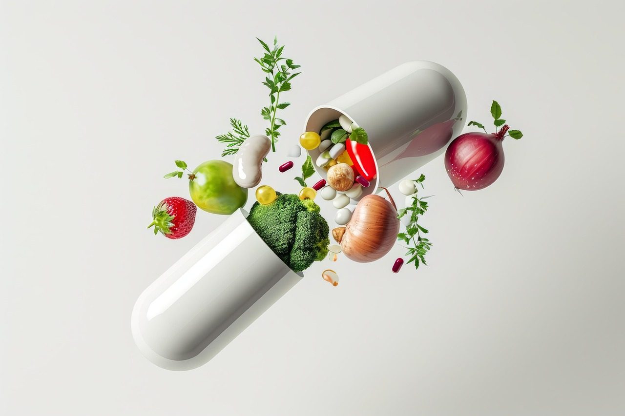 Balenie wellness doplnku stravy Lesný Vodopád